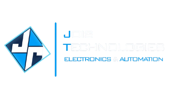 JT Logo